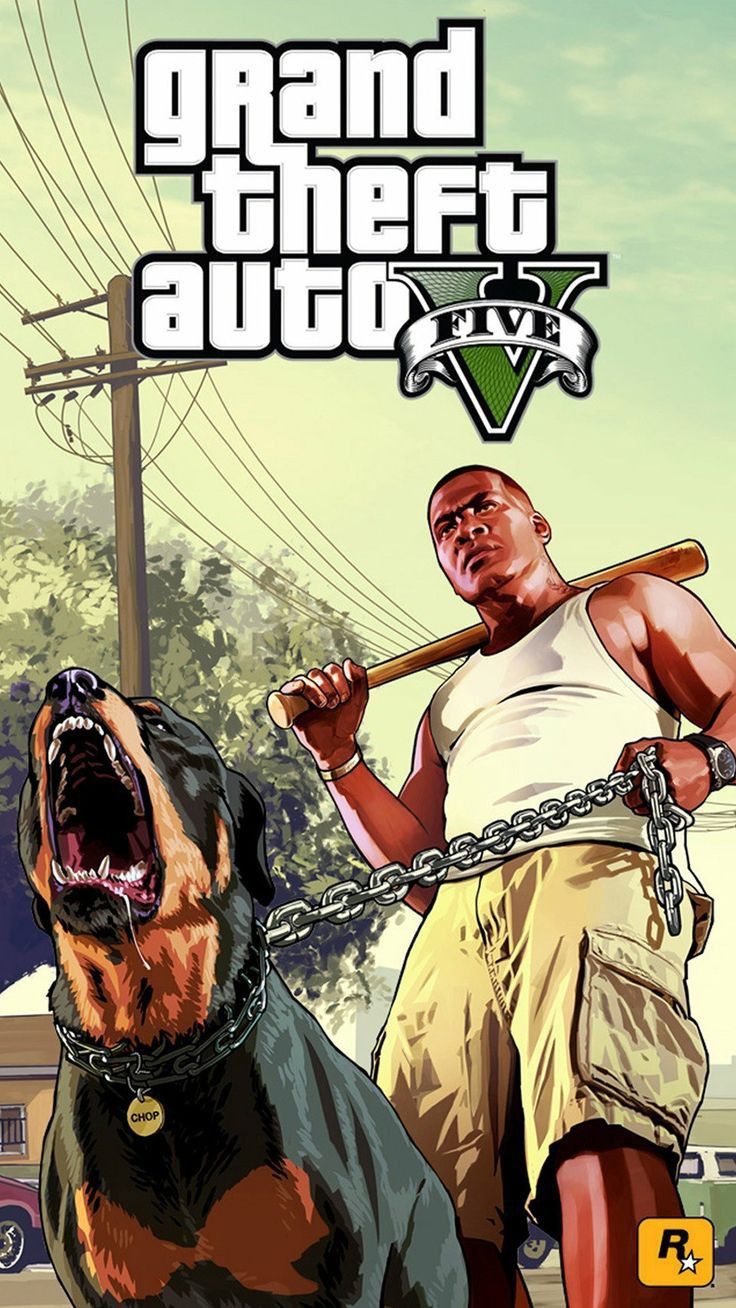 GTA V