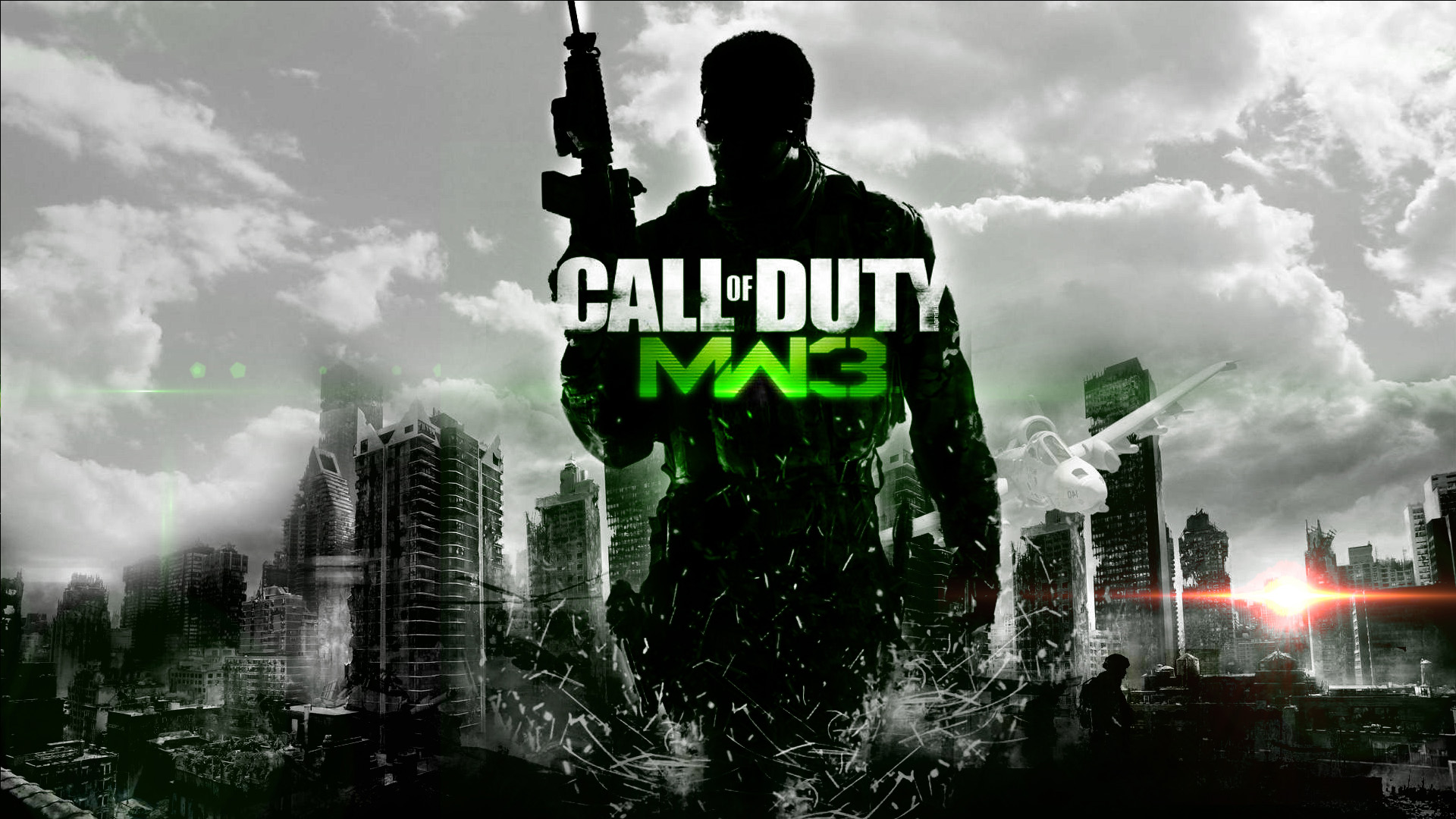 Call of Duty: MW3