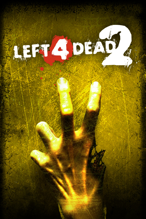 LEFT FOR THE DEAD 2